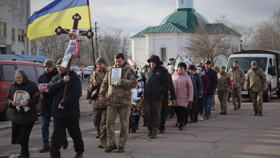 Чернігівщина втратила Михайла Дурицького