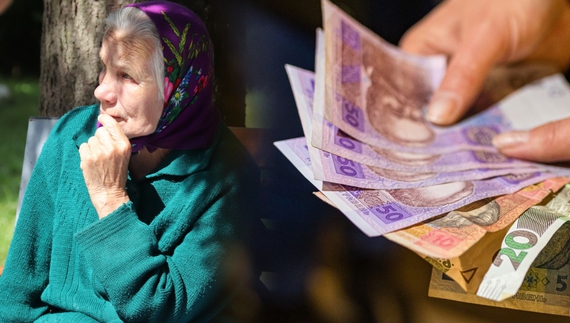 Скільки пенсіонерів на Чернігівщині отримають доплати до Дня Незалежності?