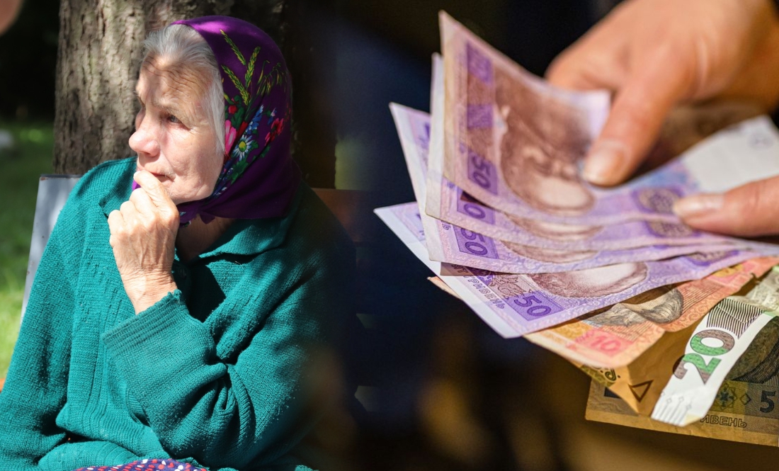 Скільки пенсіонерів на Чернігівщині отримають доплати до Дня Незалежності?