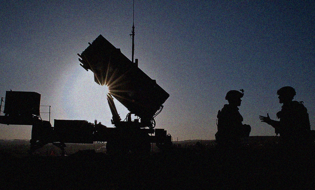 Видання The Times поставило американцям за приклад роботу української ППО… на Чернігівщині