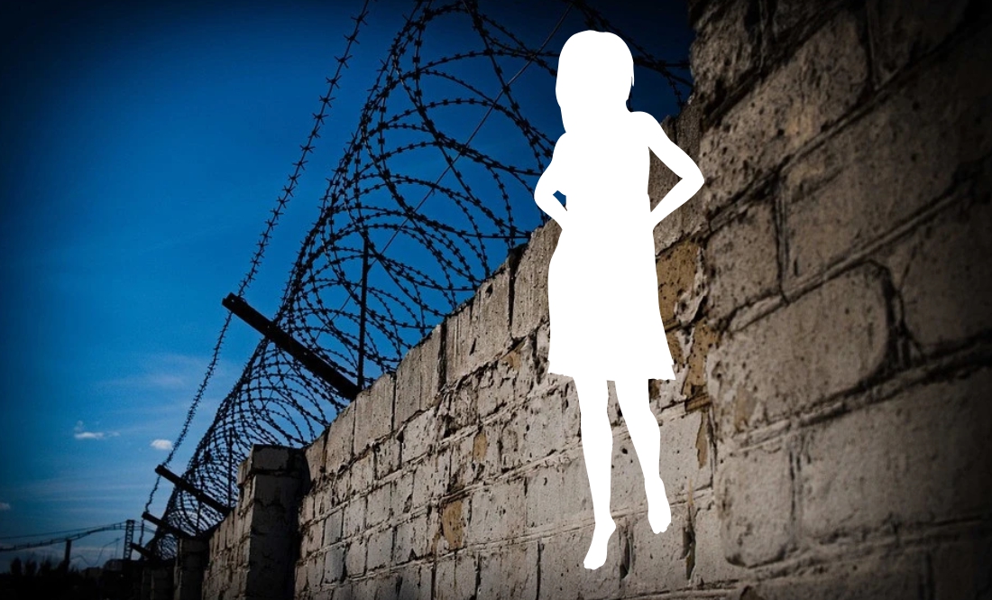 Ножем у груди: за вбивство чоловіка жінка сяде в тюрму на 7 років