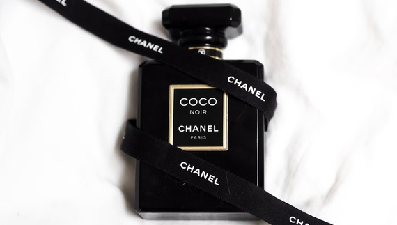 Шлях ароматів Chanel до статусу парфумерної легенди