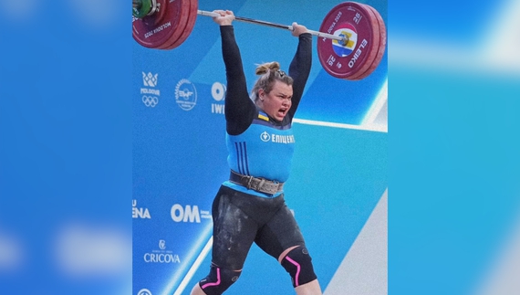 Валентина Кісіль