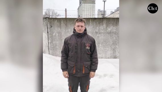 Максим Бреус – один із енергетиків, які відновлюють пошкоджені ворогом підстанції