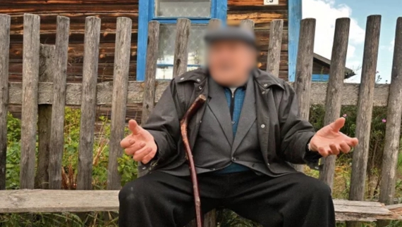 Пенсіонер накрутив вуха школяреві. Заплатить штраф 850 гривень