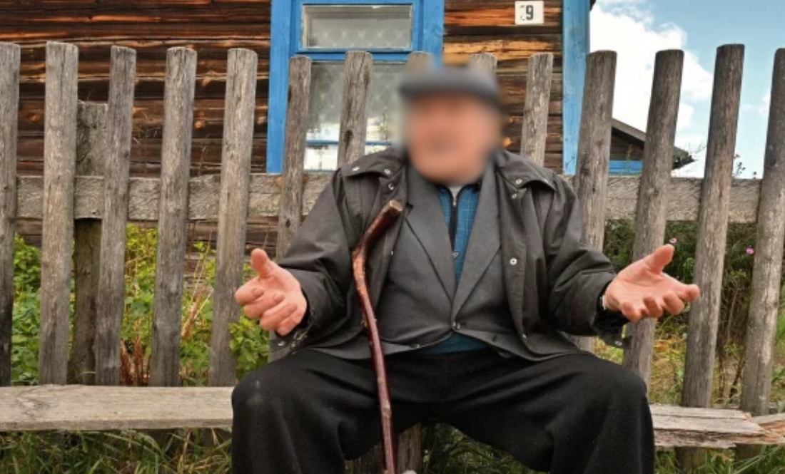 Пенсіонер накрутив вуха школяреві. Заплатить штраф 850 гривень