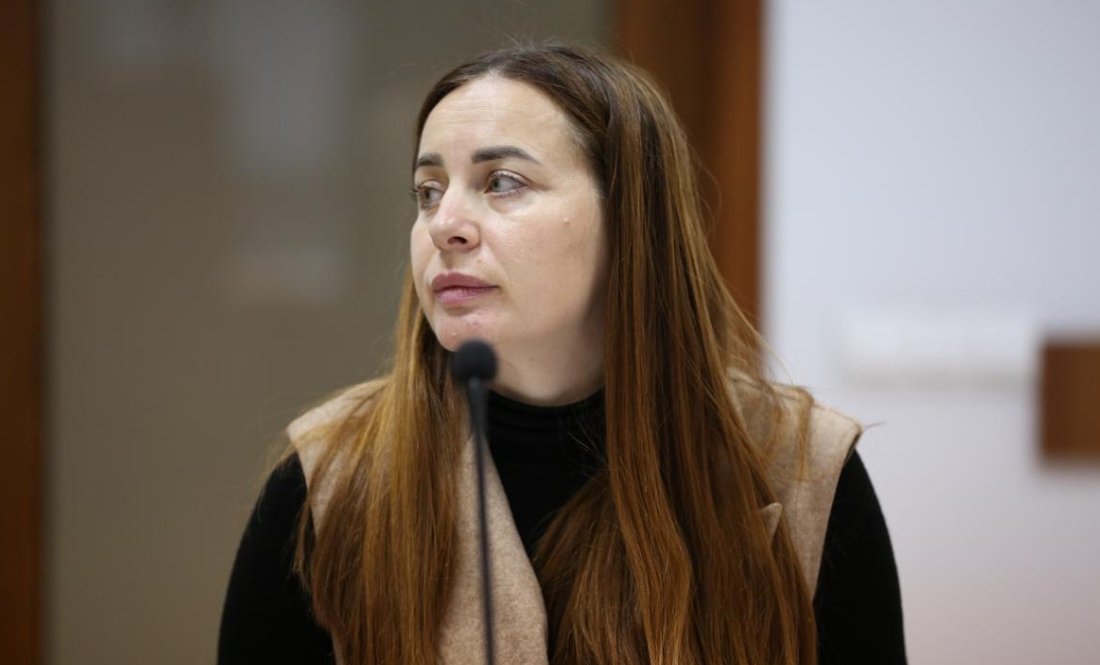 Олександра Разгуляєва