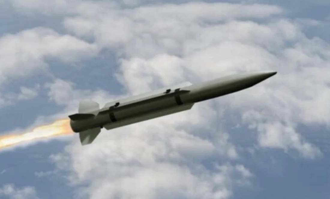 Вибух у Чернігові: чули і в центрі, і на околицях