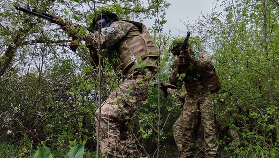 Ситуація на північних кордонах станом на ранок 3 липня: зведення Генштабу