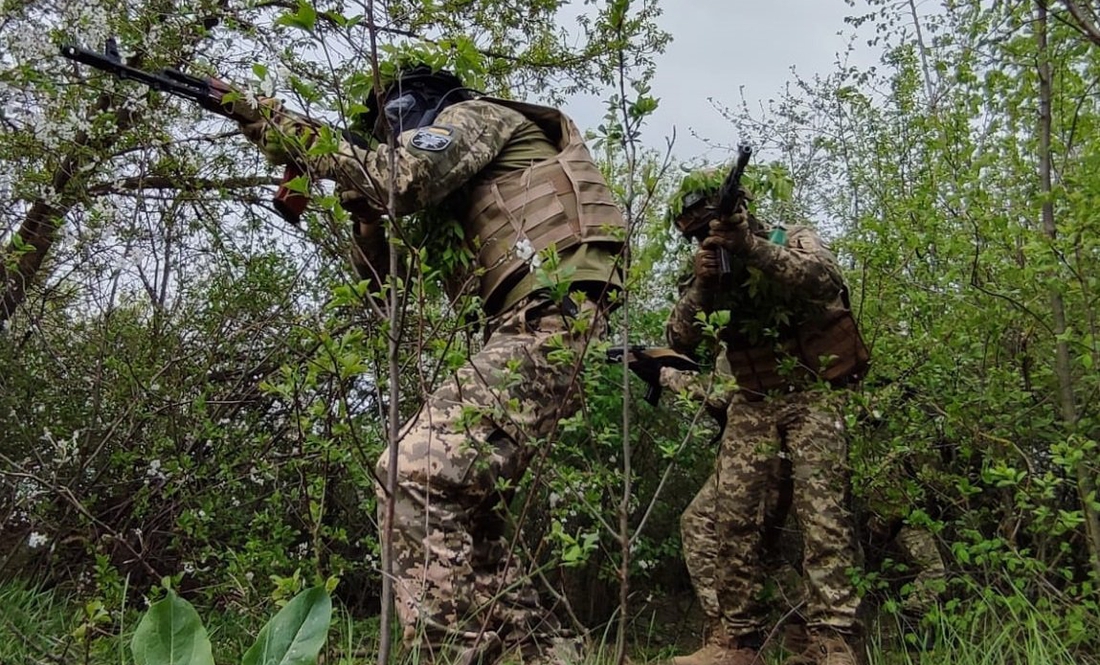 Ситуація на північних кордонах станом на ранок 3 липня: зведення Генштабу