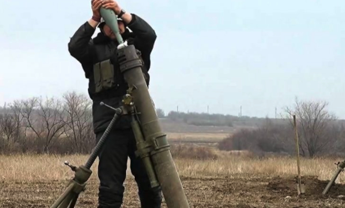 Росія «грає м’язами» біля кордону Чернігівщини: обстріли та провокація на Дніпрі