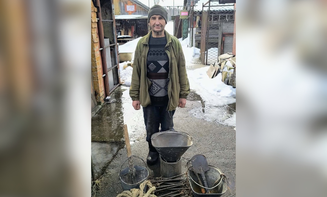 Володимир Одосовський