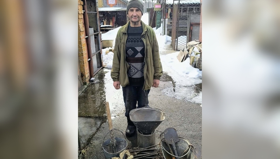 Володимир Одосовський