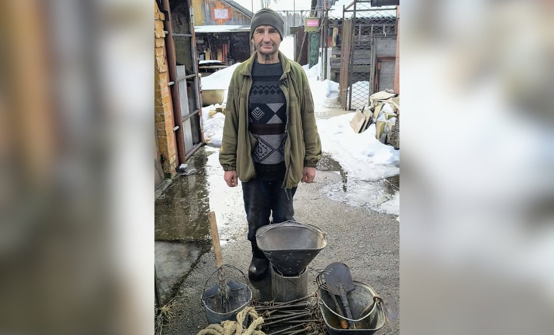 Володимир Одосовський