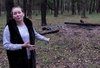 25 серпня зовсім поряд впала ракета