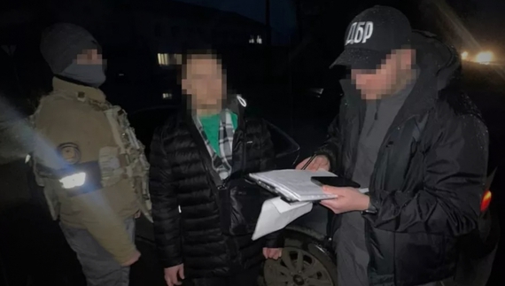 Не здогадувався, що його «пасуть»: прокурора прослуховували і викрили на хабарі