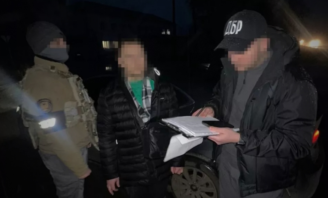 Не здогадувався, що його «пасуть»: прокурора прослуховували і викрили на хабарі