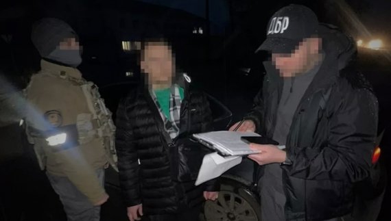 Не здогадувався, що його «пасуть»: прокурора прослуховували і викрили на хабарі