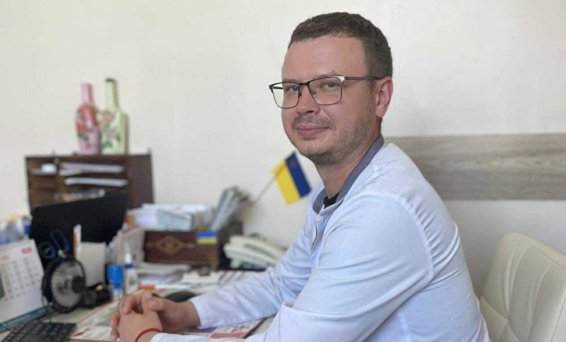 Борис Ананенко