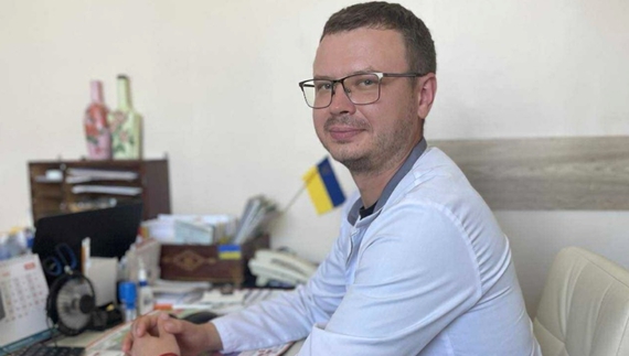 Борис Ананенко