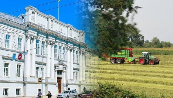Куди звертатися чернігівцям із земельними питаннями