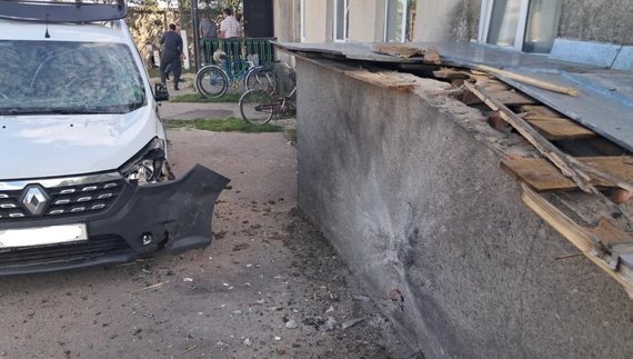 Вибухи біля Чернігова, обстріли прикордоння: ситуація на Чернігівщині на ранок 13 серпня