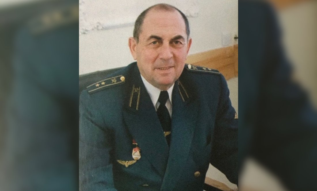 Михайло Гросман