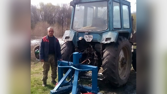 Андрій Криворучко