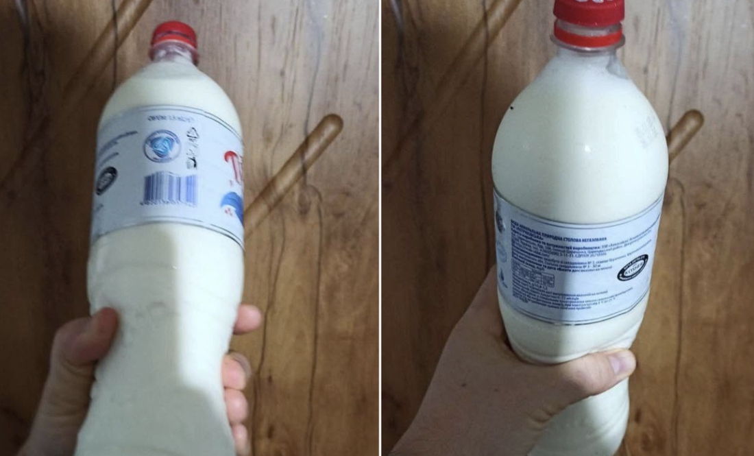 Домашнє молоко на Чернігівщині знову подорожчало: в яку ціну продають 1 літр