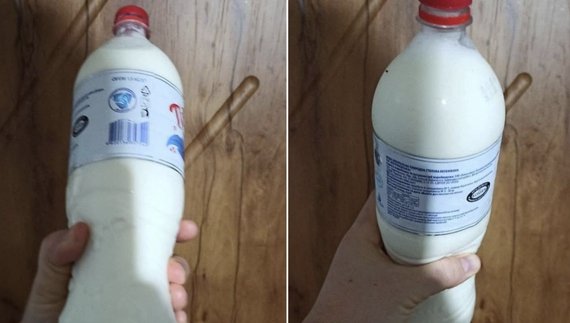 Домашнє молоко на Чернігівщині знову подорожчало: в яку ціну продають 1 літр