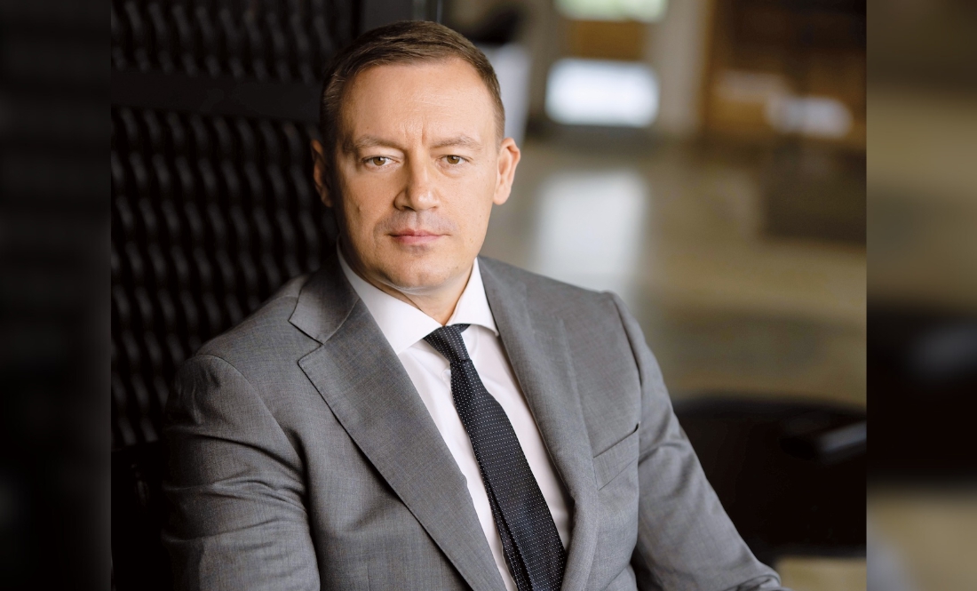 Андрій Анохін