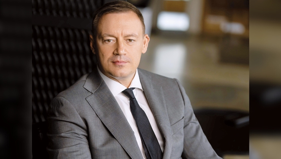 Андрій Анохін