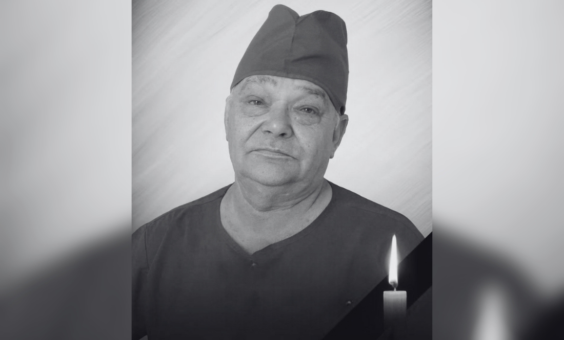 Василь Євгенович Куролєс