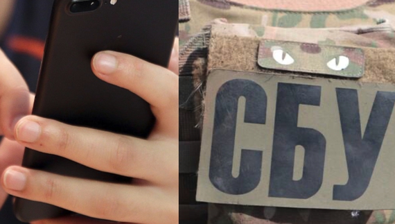 Житель Чернігівщини вступив до армії рф і надзвонював місцевим із пропозиціями