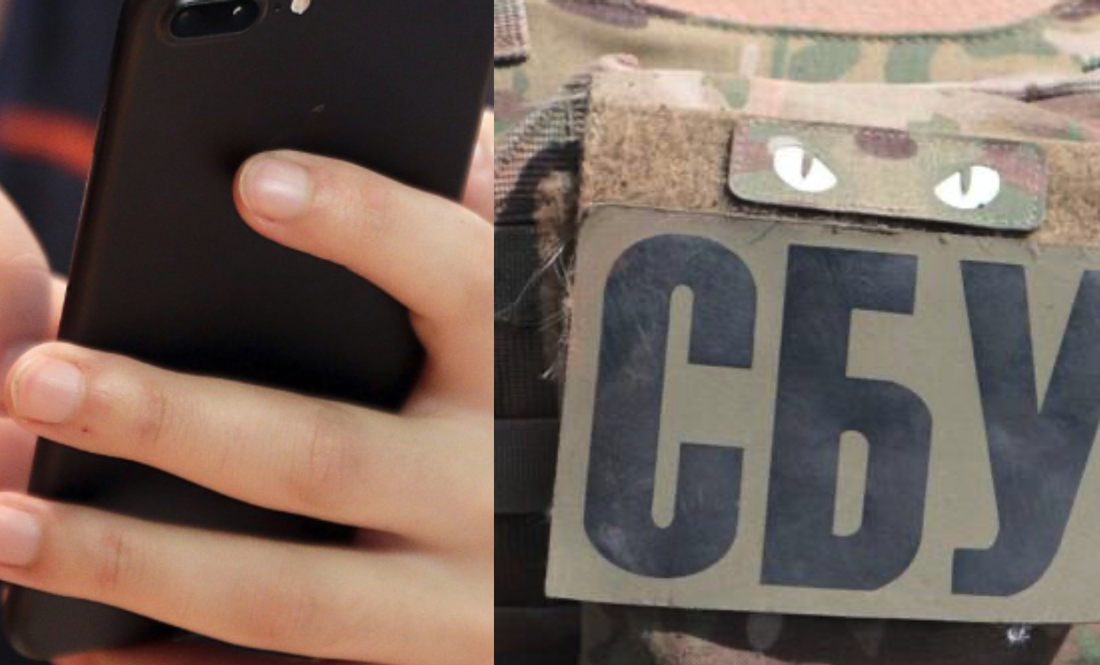 Житель Чернігівщини вступив до армії рф і надзвонював місцевим із пропозиціями