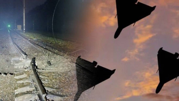 Удари по транспортній інфраструктурі та гімназії: як минула доба на Чернігівщині