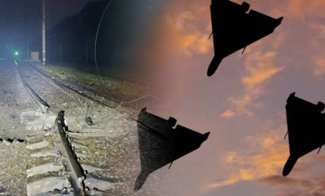 Удари по транспортній інфраструктурі та гімназії: як минула доба на Чернігівщині