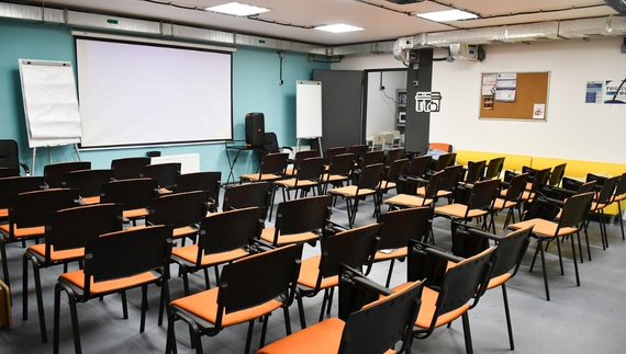 Ніжинська гімназія №9 - укриття