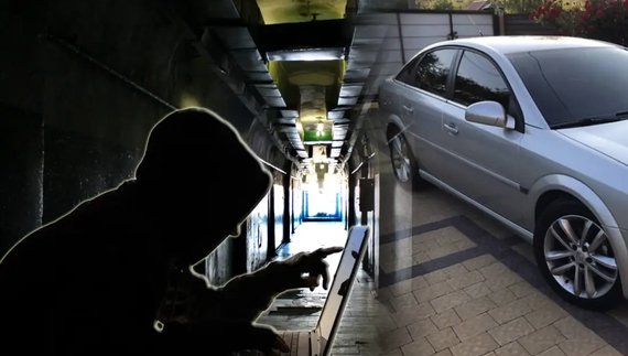 Продавали фейкові автівки: як ув'язнені заробляли на військових