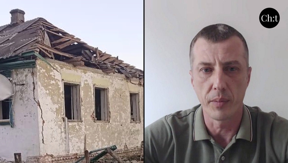 «Прилітає якщо не щодня, то через день»: як працює «єВідновлення» у Семенівській громаді