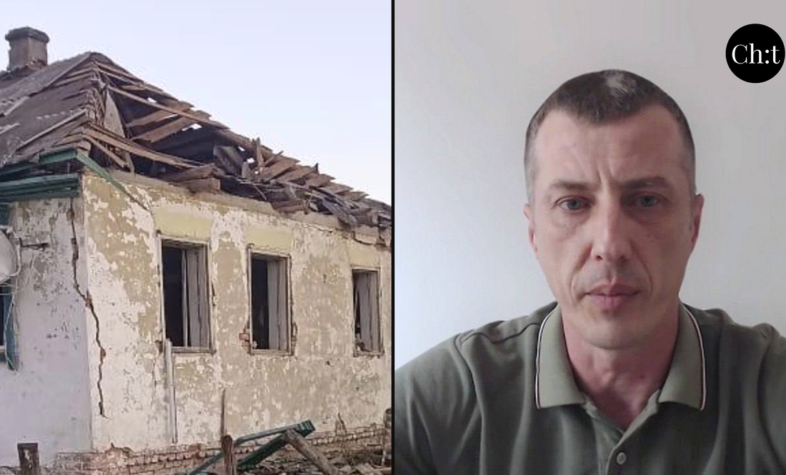«Прилітає якщо не щодня, то через день»: як працює «єВідновлення» у Семенівській громаді