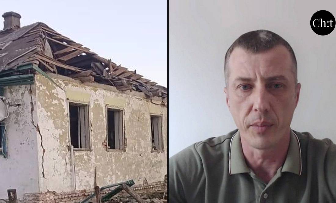 «Прилітає якщо не щодня, то через день»: як працює «єВідновлення» у Семенівській громаді