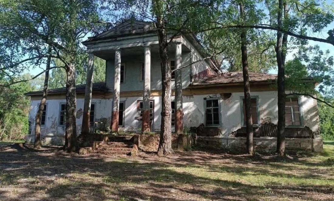 На Чернігівщині - плюс одна пам'ятка культурної спадщини