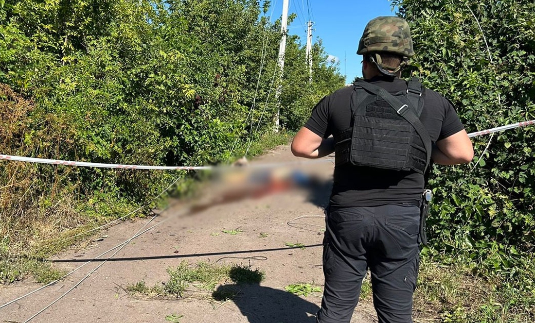 Вранці дрони атакували Ніжин: є загиблий