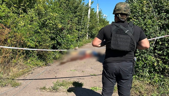 Вранці дрони атакували Ніжин: є загиблий