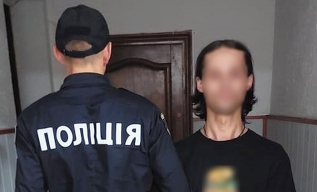 У Чернігові затримали грабіжника магазину
