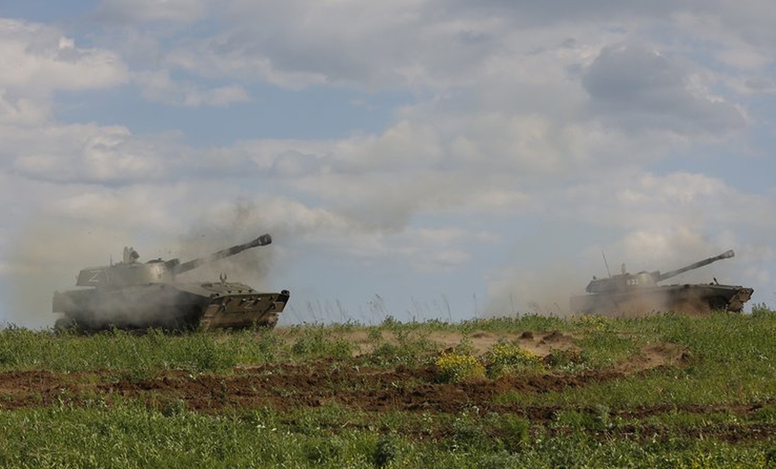 Знову обстріл Новгород-Сіверської громади: ситуація на ранок 5 вересня