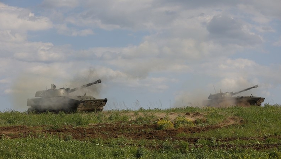 Знову обстріл Новгород-Сіверської громади: ситуація на ранок 5 вересня