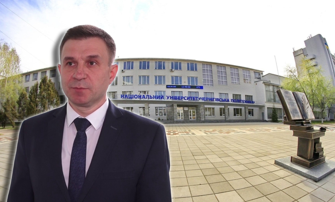 Рекордна кількість укриттів та енергонезалежність: як готується Чернігівська політехніка до нового навчального року?