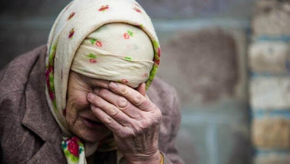 Жорстоко побили і пограбували пенсіонерку – двоє мешканців Чернігівщини отримали покарання